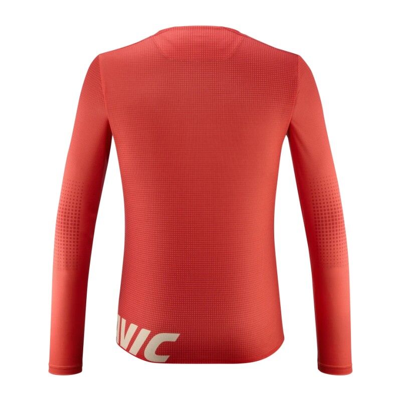 Mavic Crosstrail LS Jersey M - Maillot VTT homme | Hardloop