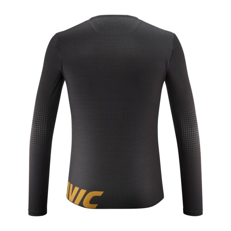 Mavic Crosstrail LS Jersey M - Maillot VTT homme | Hardloop