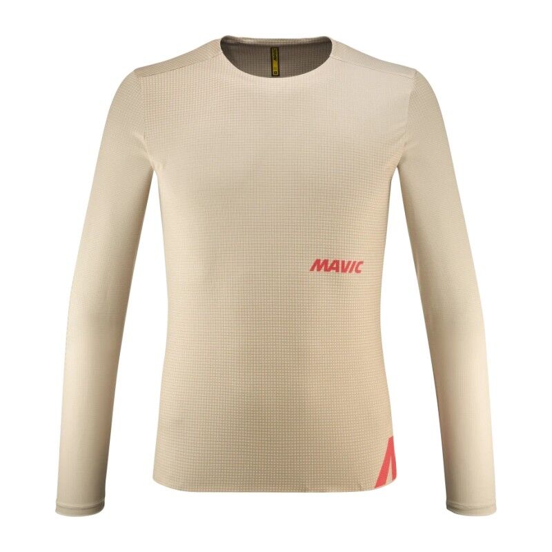 Crosstrail LS Jersey M - MTB jersey - Men's