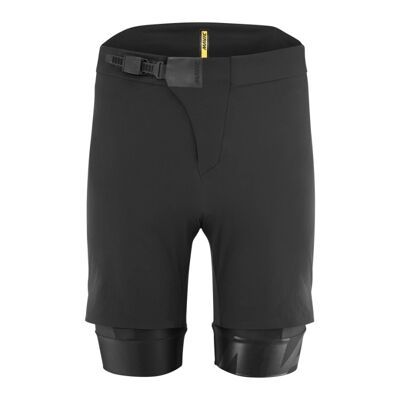 Crosstrail Padded Short M - Szorty MTB męskie