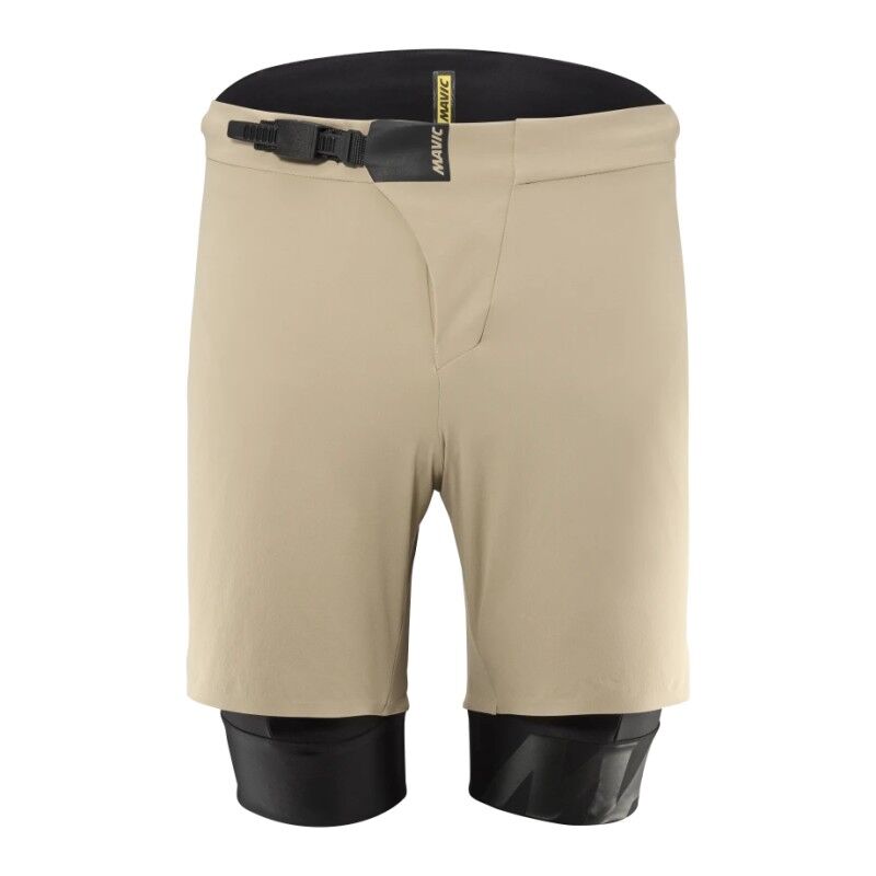 Crosstrail Padded Short M - Short BTT homem