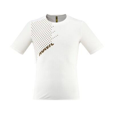 Crosstrail SS Jersey M - MTB jersey - Men's