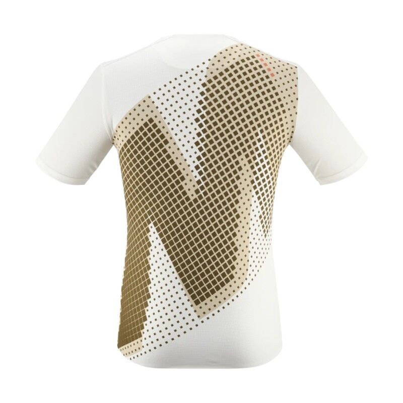 Mavic Crosstrail SS Jersey M - Maillot VTT homme | Hardloop