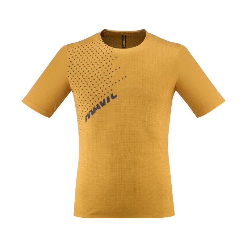 Crosstrail SS Jersey M - Camisola BTT homem