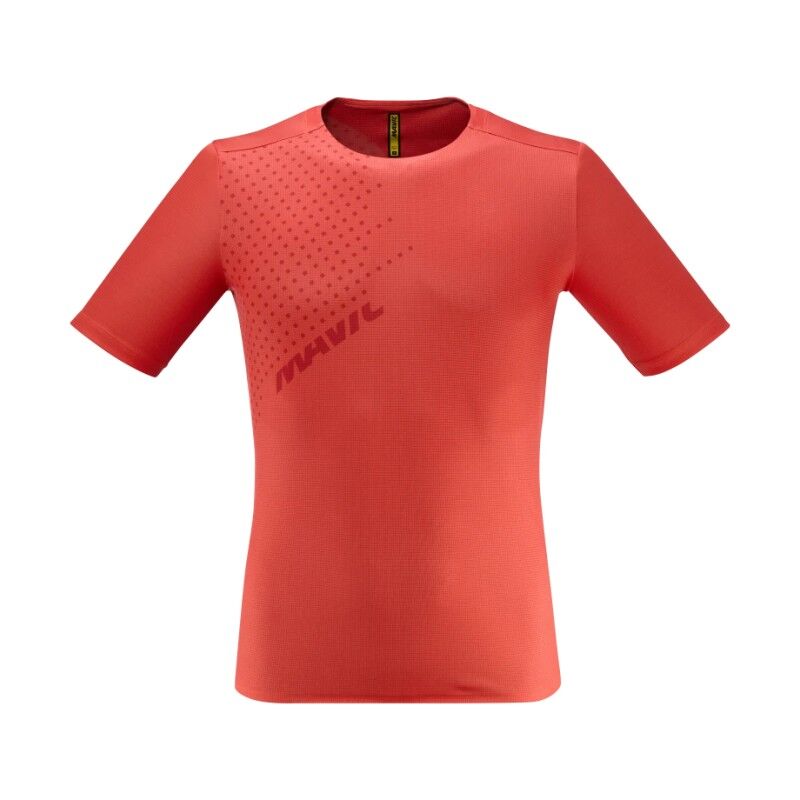 Crosstrail SS Jersey M - Camisola BTT homem