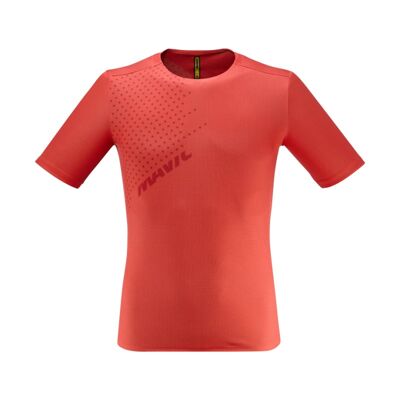 Crosstrail SS Jersey M - MTB Trikot - Herren