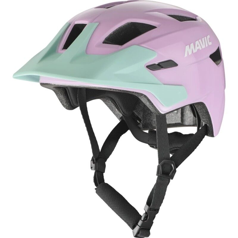 Mavic Junior Explorer - MTB-Helmet - Kids' | Hardloop