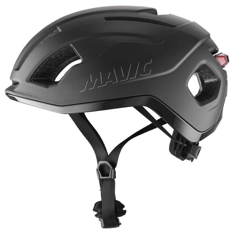 Mavic Crossroad - Cycling helmet | Hardloop