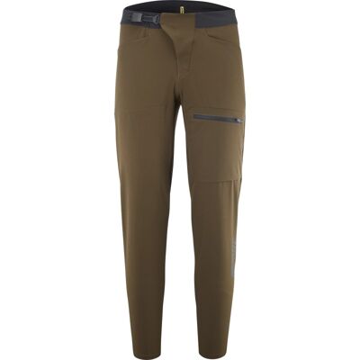 Deemax Enduro Pant M - Spodnie MTB dziecięce