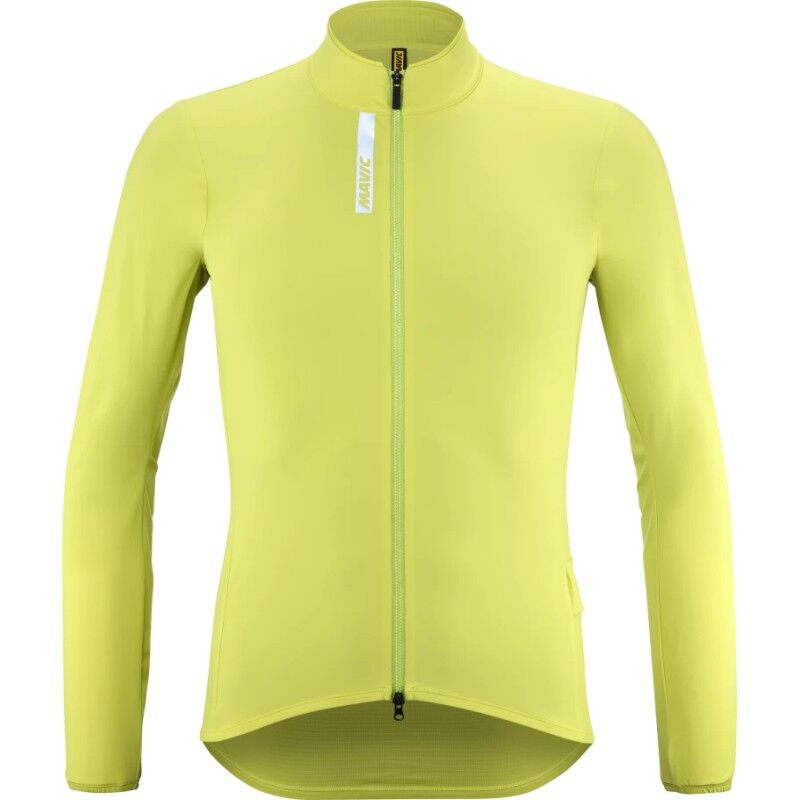Aksium Wind Jacket M - Fietsjack - Heren