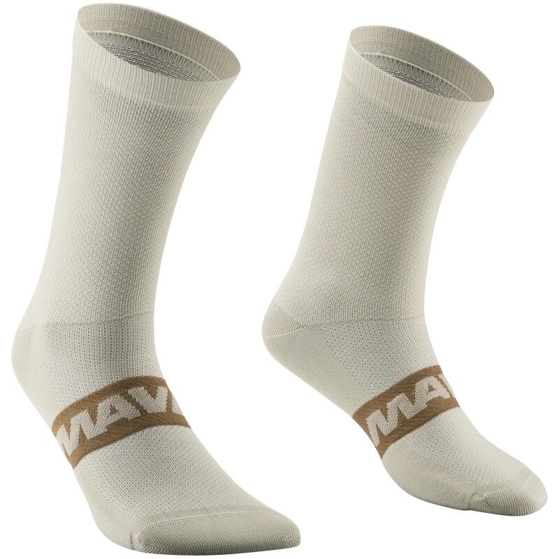 Essential Mid Socks - Skarpety rowerowe