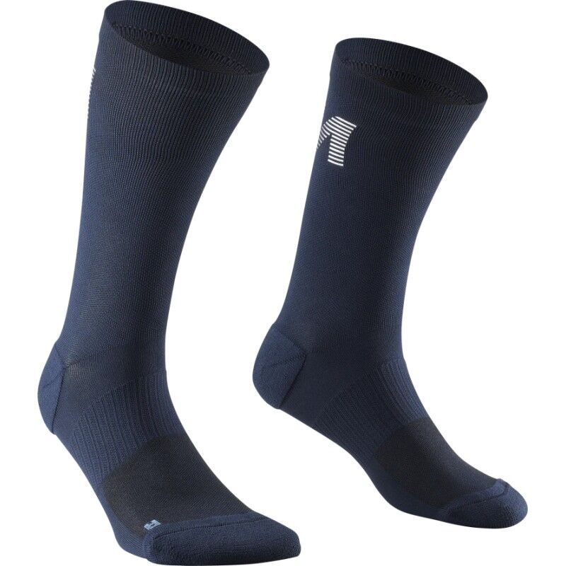 Hi-Vis High Socks - Cyklistické ponožky