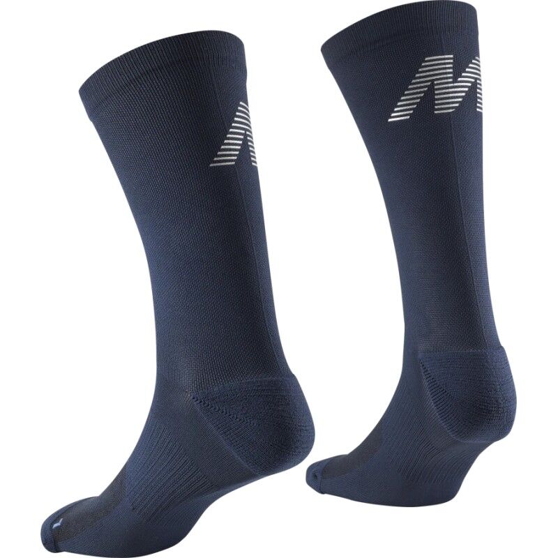 Mavic Hi-Vis High Socks - Chaussettes vélo | Hardloop