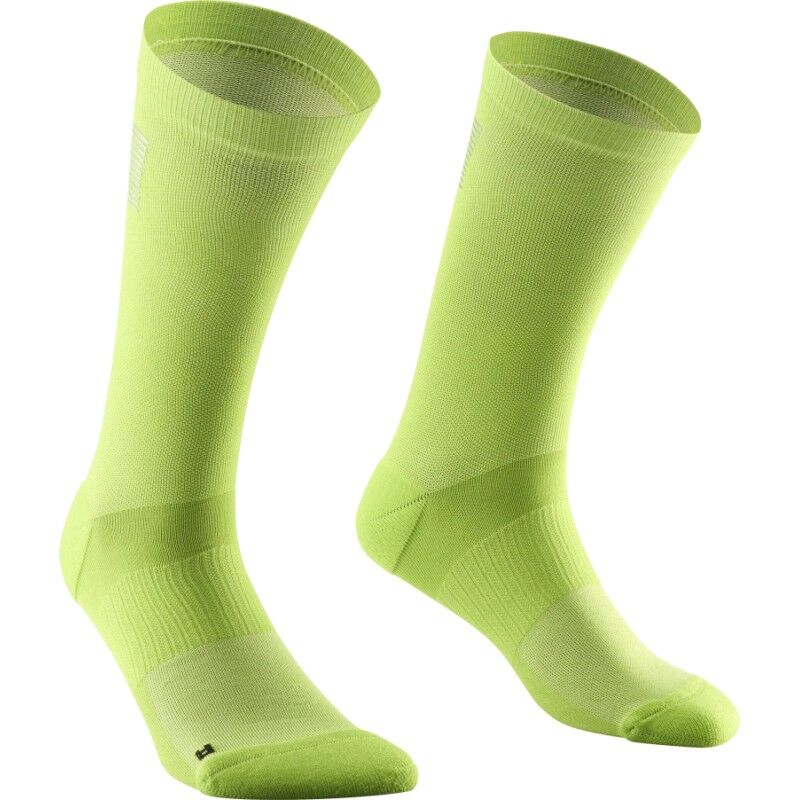 Hi-Vis High Socks - Fietssokken