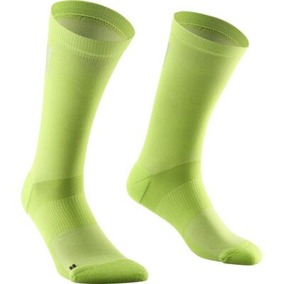Hi-Vis High Socks - Fietssokken