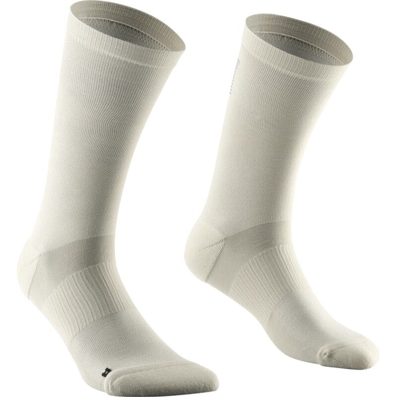 Hi-Vis High Socks - Cykelstrumpor