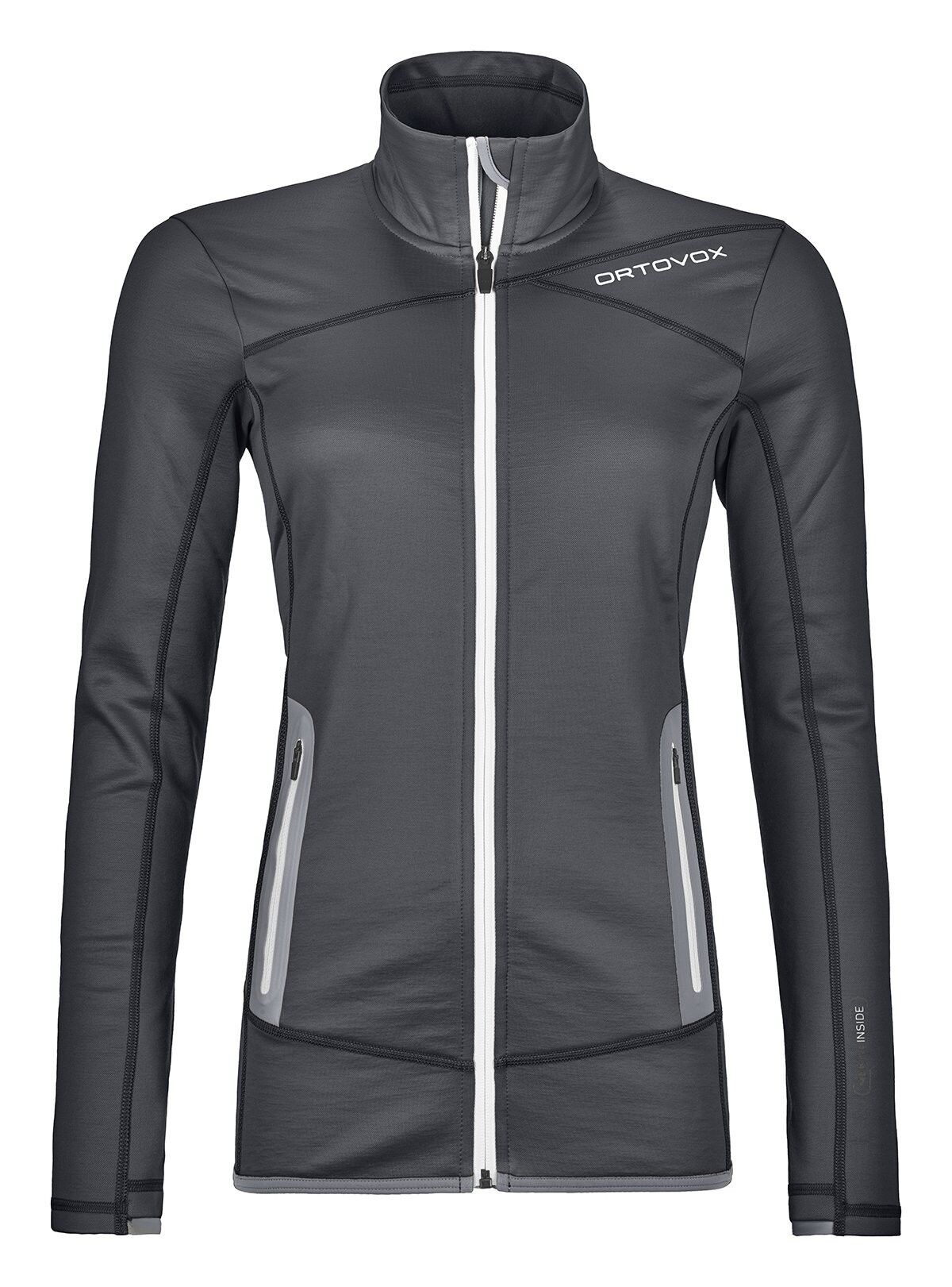 Ortovox Fleece Jacket - Fleece jacket - Mujer