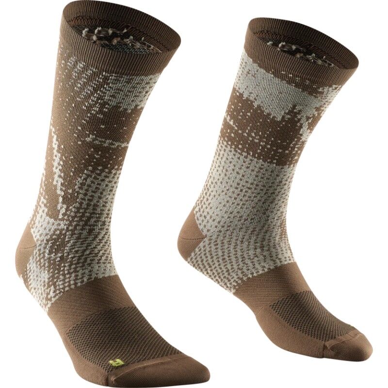 Essential Graphic Socks - Fahrradsocken