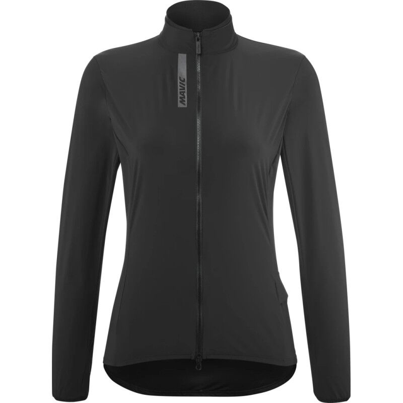 Aksium Wind Jacket W - Casaco ciclismo mulher