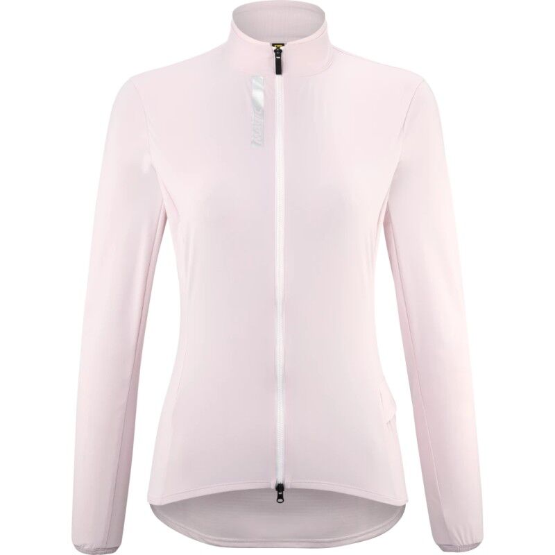 Aksium Wind Jacket W - Casaco ciclismo mulher