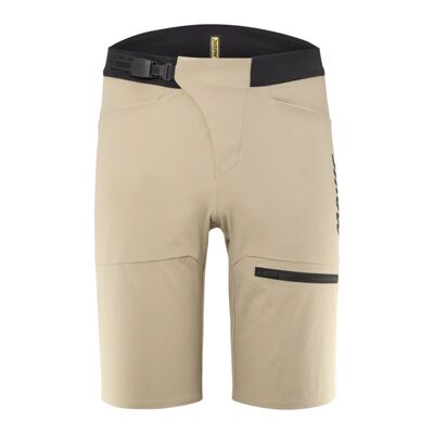 Deemax Enduro Short M - Pánské MTB kraťasy