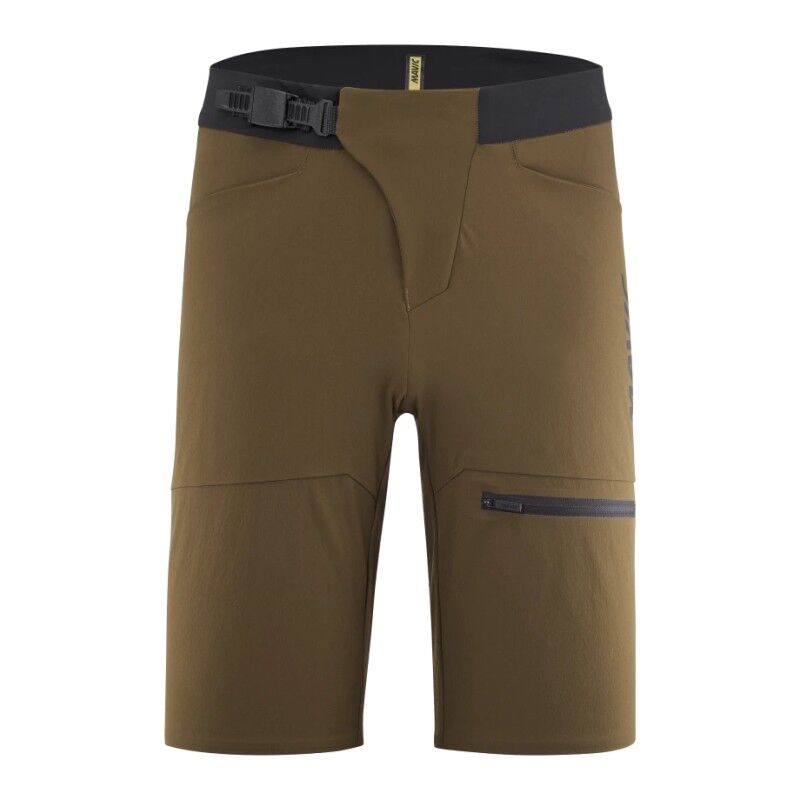 Deemax Enduro Short M - Pantaloncini MTB - Uomo