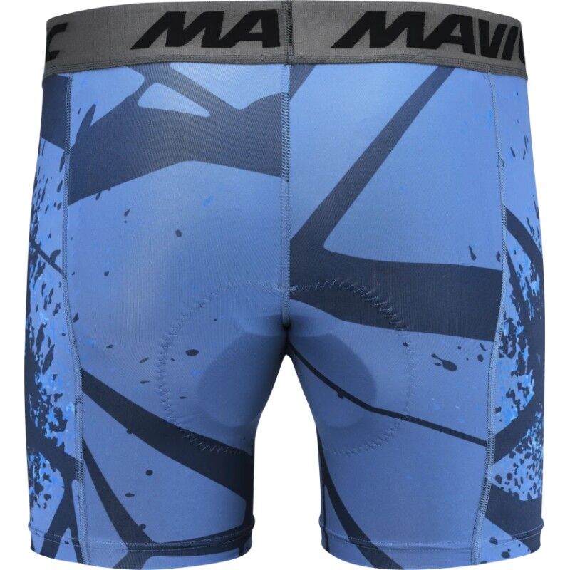 Mavic Trail Liner Graphic Short - MTB Undershorts - Men's | Hardloop