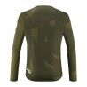 Mavic Deemax Enduro LS Jersey M - Maillot VTT homme | Hardloop