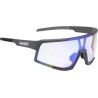 Anthracite / Blue Photochromic