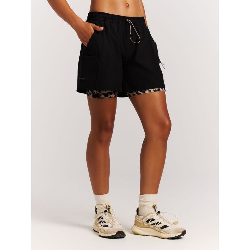 Prtanise - Short running femme