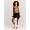 Protest Prtanise - Pantaloncini da running - Donna | Hardloop