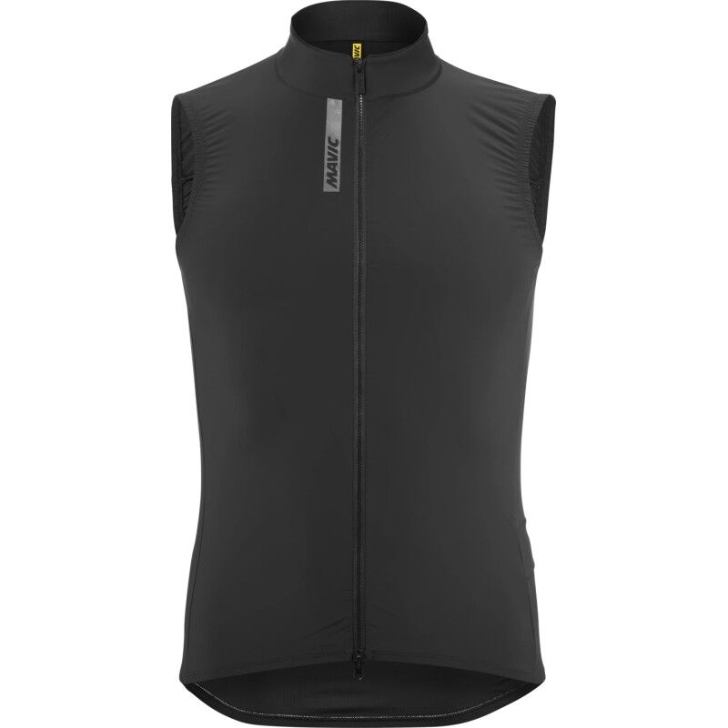 Aksium Wind Vest M - Cykelvest - Herrer