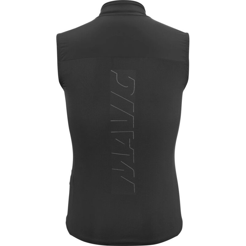 Mavic Aksium Wind Vest M - Gilet vélo homme | Hardloop