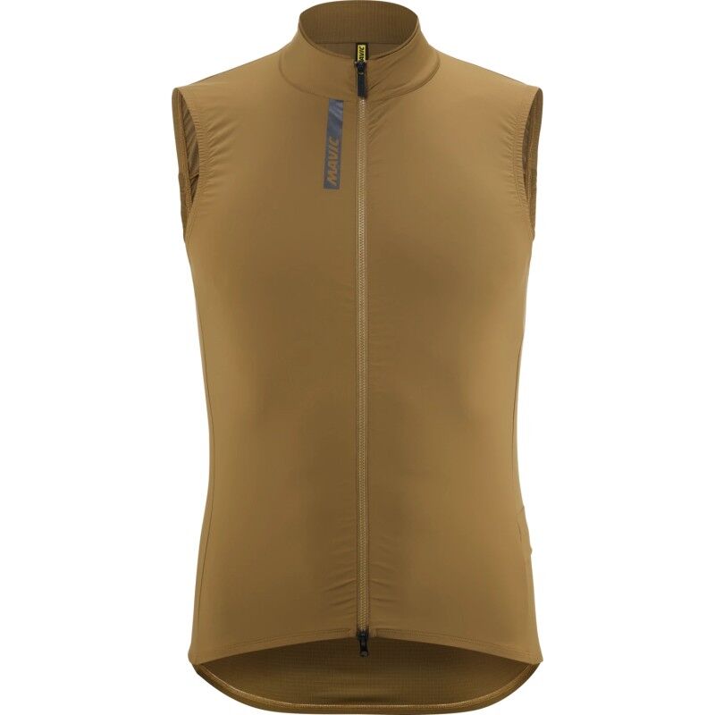 Aksium Wind Vest M - Fietsjack - Heren