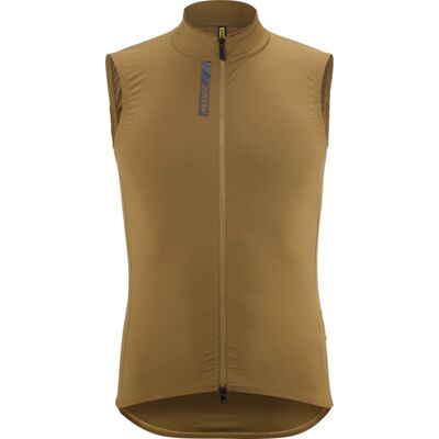Aksium Wind Vest M - Pyöräilyliivi - Miehet