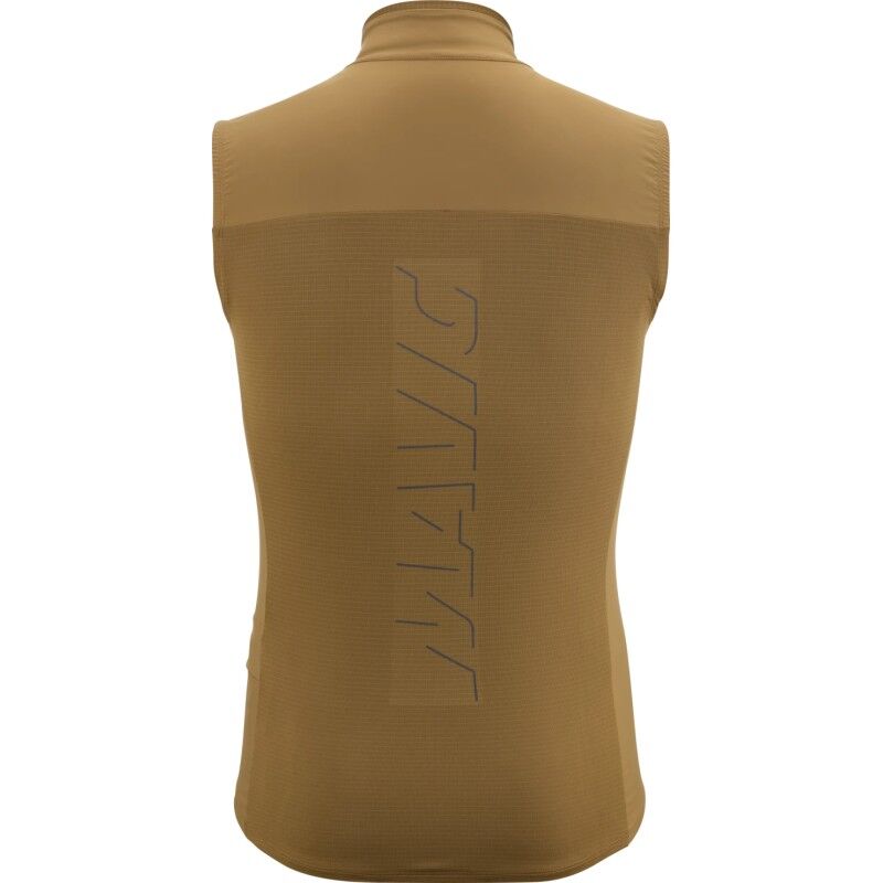 Mavic Aksium Wind Vest M - Colete ciclismo homem | Hardloop