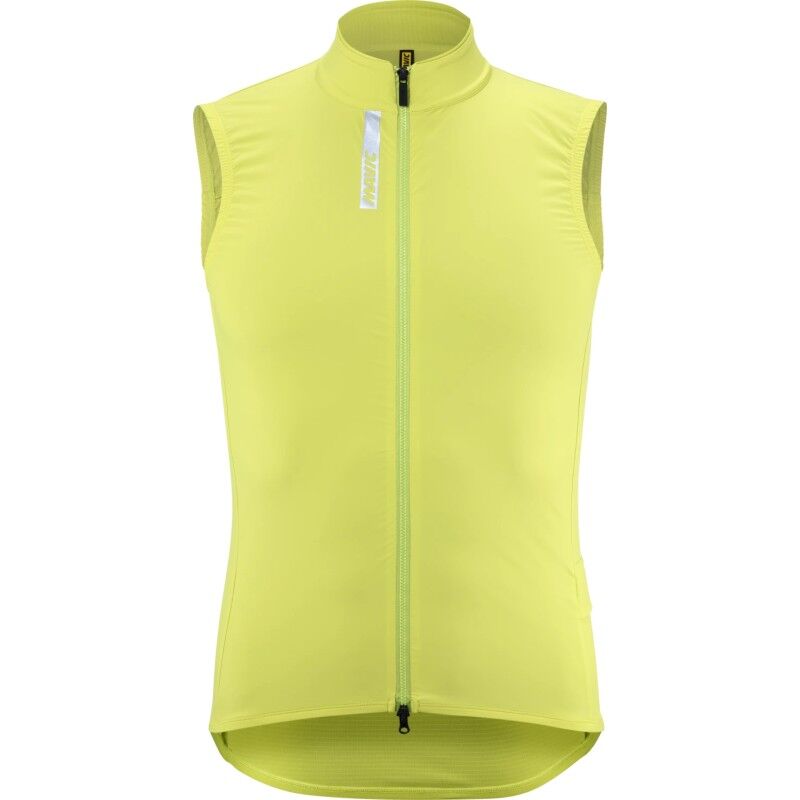 Aksium Wind Vest M - Chaleco ciclismo - Hombre