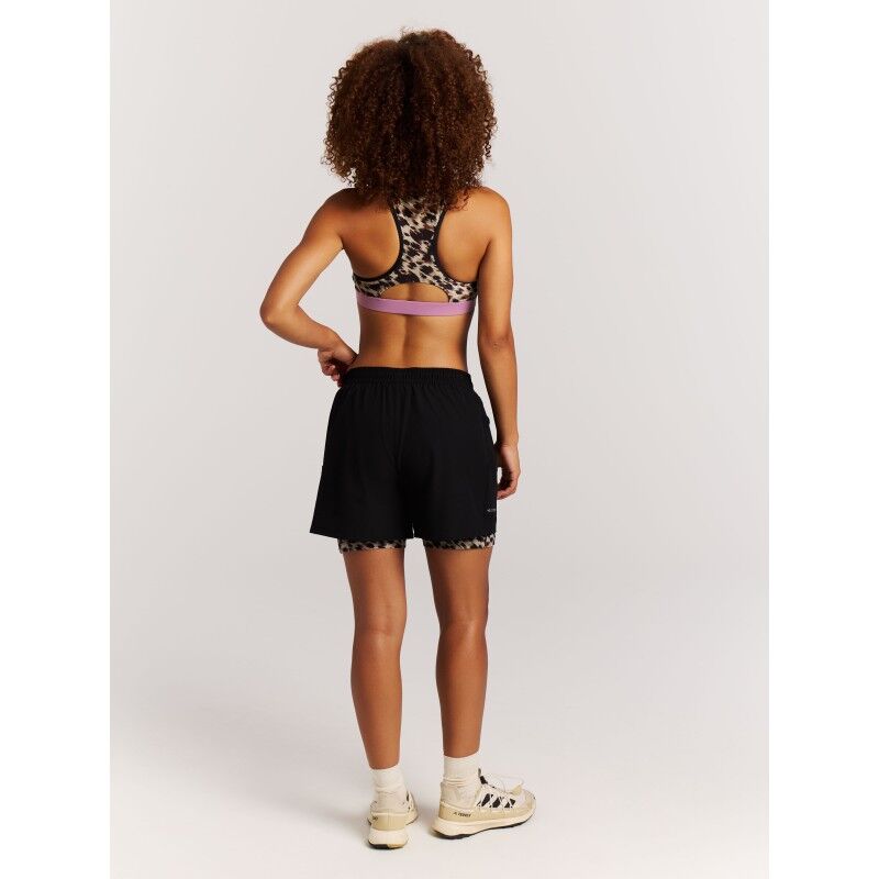 Protest Prtanise - Short running femme | Hardloop