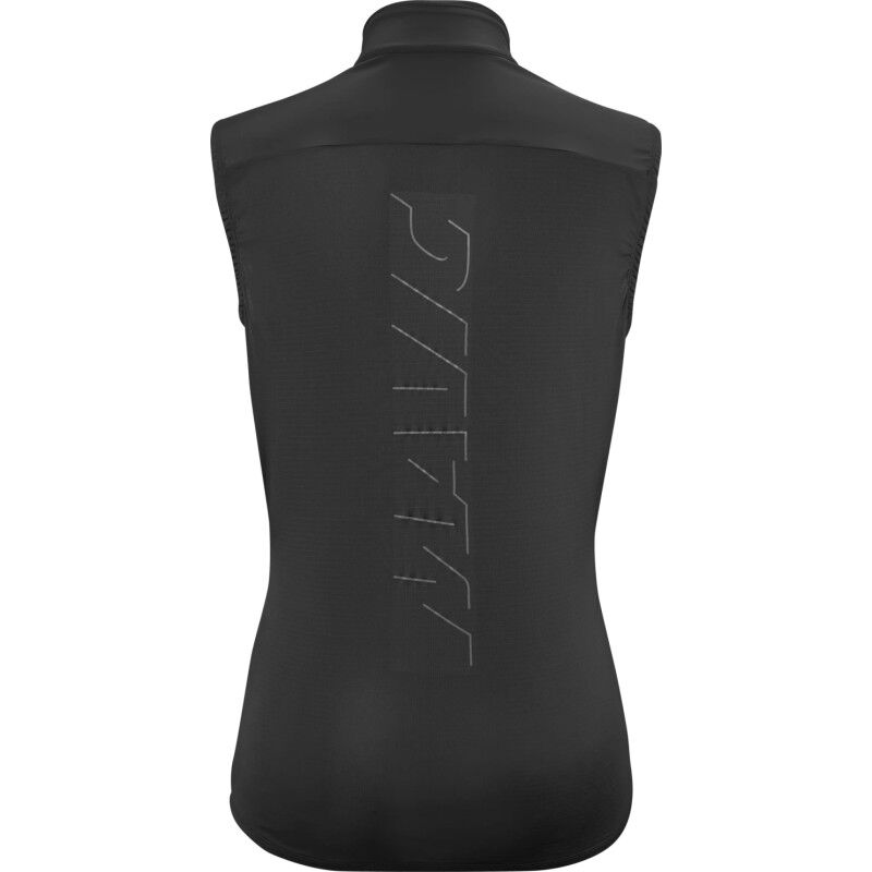 Mavic Aksium Wind Vest W - Gilet vélo femme | Hardloop