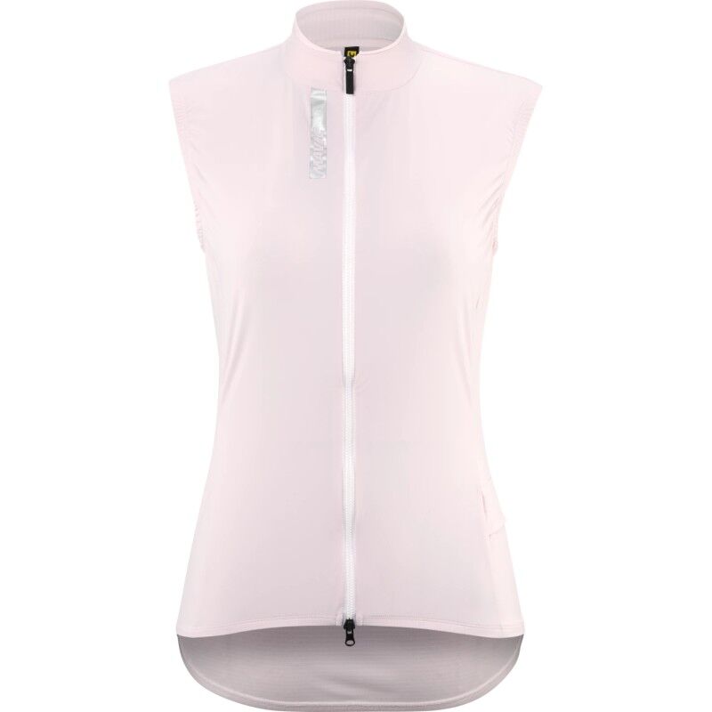 Aksium Wind Vest W - Chaleco ciclismo - Mujer