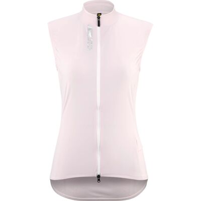 Aksium Wind Vest W - Gilet vélo femme