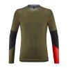 Burnt Olive