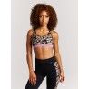 Protest Prtodd Sport - Brassière de sport femme | Hardloop