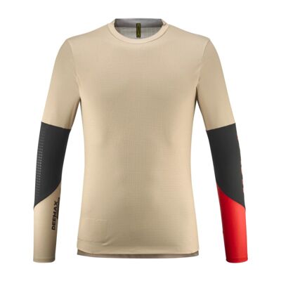 Deemax Enduro Pro LS Jersey M - Koszulka MTB męska