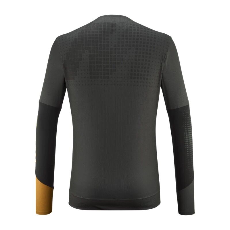 Mavic Deemax Enduro Pro LS Jersey M - MTB jersey - Men's | Hardloop