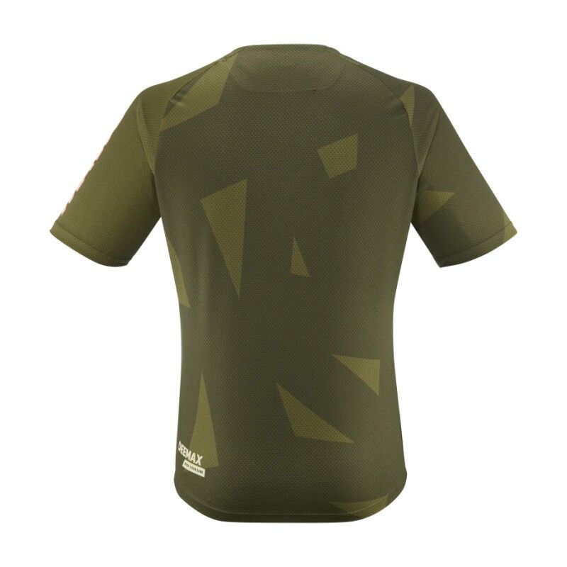 Mavic Deemax Enduro SS Jersey M - Maillot VTT homme | Hardloop