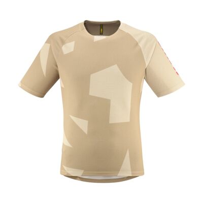 Deemax Enduro SS Jersey M - Pánské mtb dres
