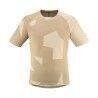 Camo / White Pepper