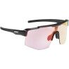 Black / Red Photochromic