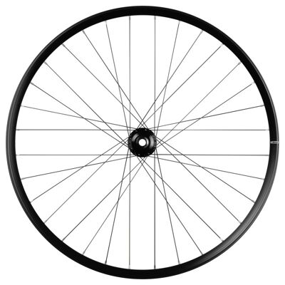 E-Crossride 1 27.5 30 mm | 15 x 110 mm | Centerlock - Roue avant VTT 27,5"
